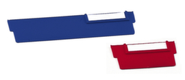 Kappes Cross divider for shelf box