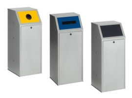 VAR Recyclable waste collector WSG 69 KTS