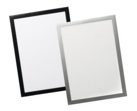 Durable Magnetic frame DURAFRAME® GRIP for textile surfaces