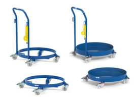 fetra Drum trolley