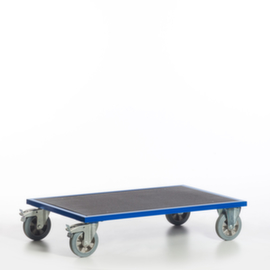 Rollcart Heavy-duty platform trolley