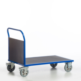 Rollcart Heavy end wall trolley