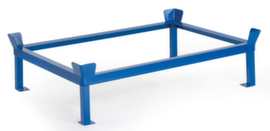 Rollcart Top frame
