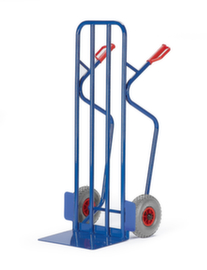 Rollcart Wide stacking truck