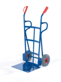 Rollcart Tire truck