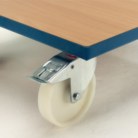 Rollcart Roller set with polyamide tires