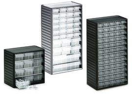Treston Transparent magazine for magazine rack
