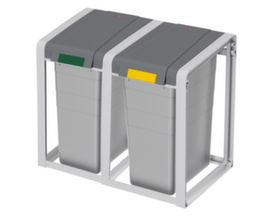 Hailo Waste bin ProfiLine ÖKO XL