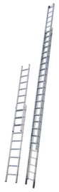 Krause Extension ladder