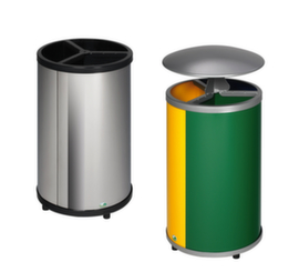 VAR Recycling station
