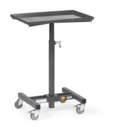 fetra ESD material rack