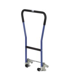 fetra Push bar for pallet chassis