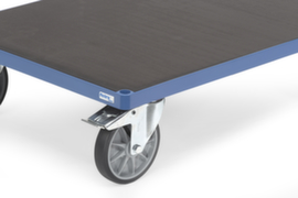 fetra Screen printing platform MULTIVARIO