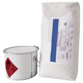 Moravia 2-component adhesive for Parking space limitation