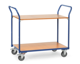 fetra Push bar trolley