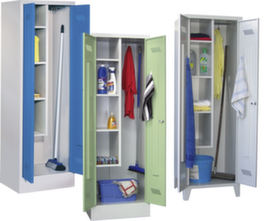 PAVOY Cleaning agent cabinet Basis