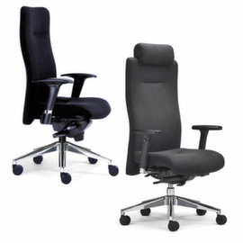 ROVO-CHAIR 24-hour control station chair ROVO XP