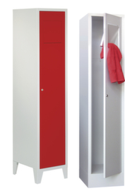 PAVOY Laundry cupboard Basis