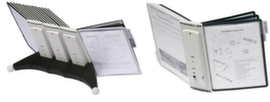 Plastic Durable display board system SHERPA®