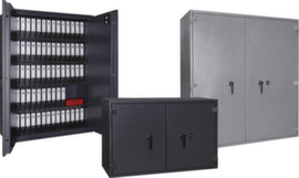 Format Tresorbau Security cabinet