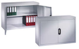 C+P Top cabinet ERGO for office cabinet