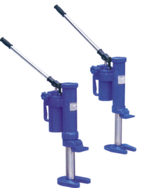 Machine jack