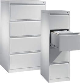 C+P Suspension filing cabinet