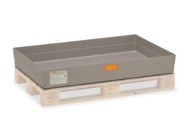 Cemo Pallet extension tray
