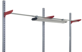 Rocholz Carrier arm System Flex for Packing table