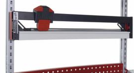 Rocholz Cutting device System Flex for Packing table, height 150 mm