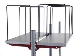 Compartment divider