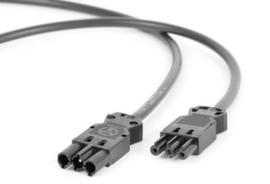 Rocholz Connection cable System Flex for light