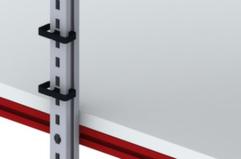 Rocholz Clamp System Flex