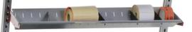 Rocholz Shelf System Flex with utensil for packing table
