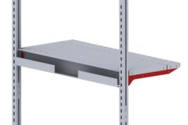 Rocholz Cable duct System Flex for packing table