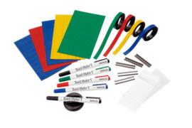 MAUL Accessory set for planning boards