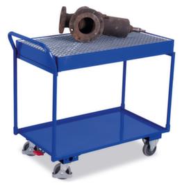 VARIOfit Table trolley