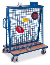 VARIOfit Workpiece trolley