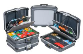 Allit Service case/assembly case ProServe