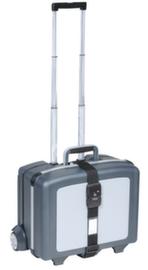 Allit Luggage strap ProServe TSA Strap with combination lock
