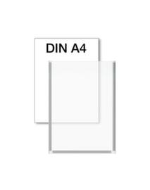 Poster pockets