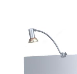 Halogen lamps
