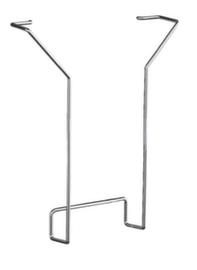 Leaflet holders