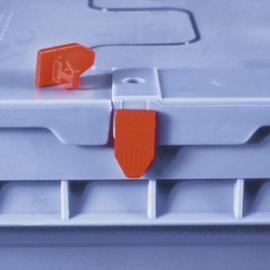 BITO Seals for Stacking container