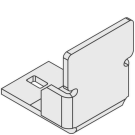 Collision protection for Collision protection for roller strip