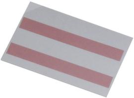 BITO Label pocket for Large container