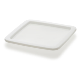 Lids for rectangular containers