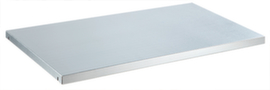 LISTA Shelf for heavy-duty cabinet, width x depth 967 x 549 mm