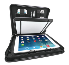Tablet organizer