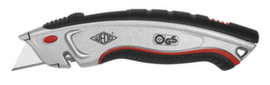WEDO Cutter Profi plus including 5 spare blades